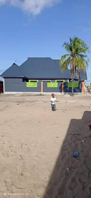 A picture of NYUMBA INAUZWA NZASA CHARAMBE WILAYA YA TEMEKE