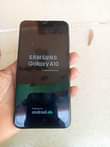 A picture of Samsung A10