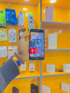 A picture of IPHONE 7 128GB BH100