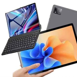 A picture of Oteeto Tablet Germany made