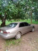 A picture of DEALER DEAL TOYOTA CAMRY 2000 Engine is smoking Gear Ac