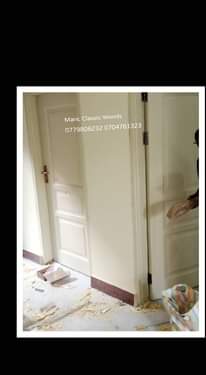 A picture of Classic furniture