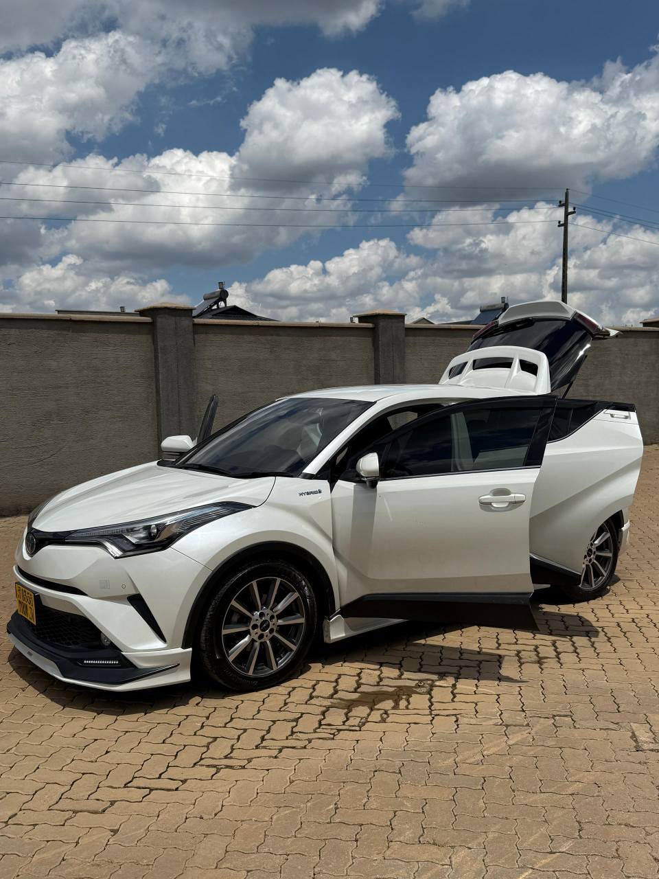 classifieds/cars toyota