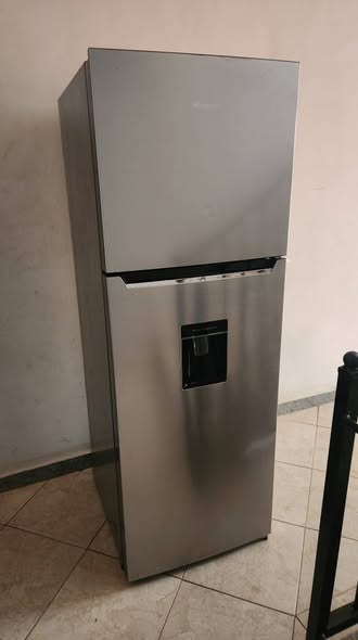 fridges