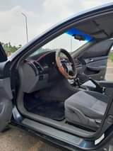 A picture of Honda Accord 2003 model
