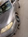 A picture of Mazda 626 automatic transmission complete pure first body pan