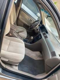A picture of Toyota Camry