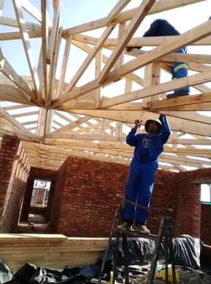 building material