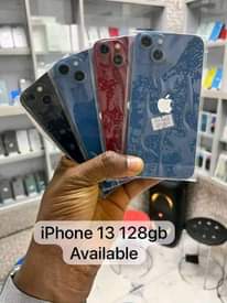 A picture of Phones