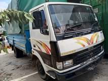 A picture of Truck