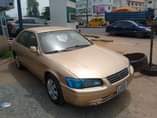 A picture of 2000 Toyota Camry Tiny light