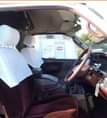 A picture of Toyota hiace bus 1999 Model 18 Seater 4 cylinders Automatic