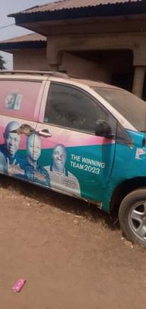 A picture of Toyota Sienna