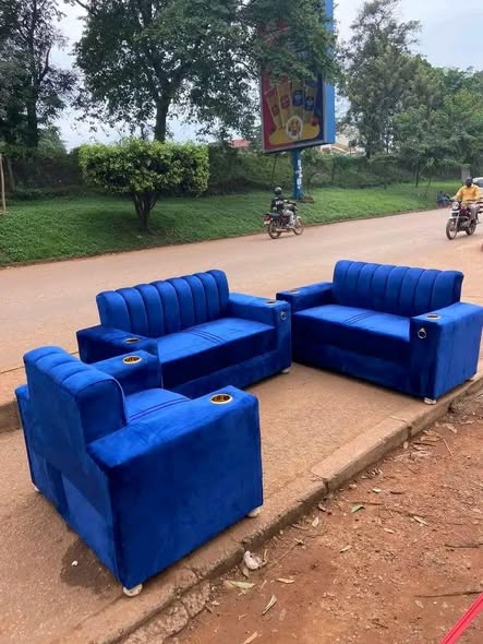 A picture of Beds sofas