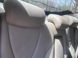 A picture of Neatly used 2008 Toyota Camry Engine and gear untouched Catalyst