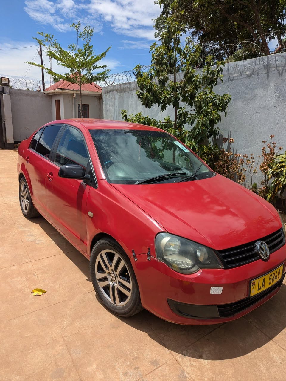 vw