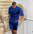 A picture of Sensational Kaftans For Men Ochukwucouture