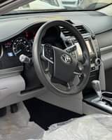 A picture of TOYOTA CAMRY LE Fullest Option Year 2013 Model Status Foreign