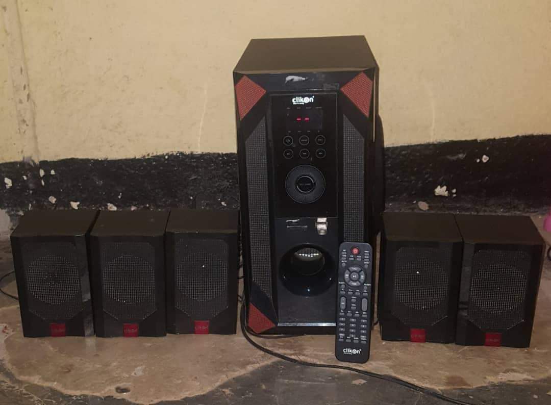radio