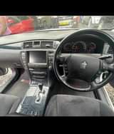 A picture of Toyota Crown Athlete 2007