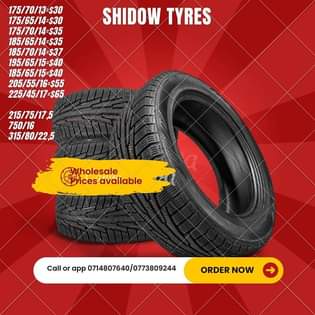 classifieds tyres