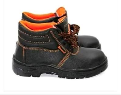 safety shoes