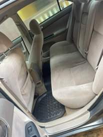 A picture of 2006 Camry big daddy