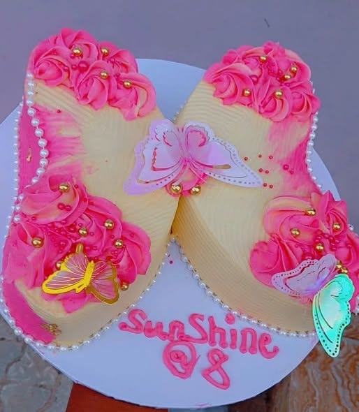 A picture of Cakes