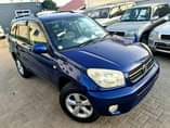 A picture of RAV4