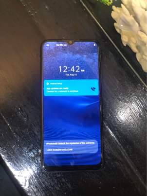 A picture of realme C21Y 0675333716