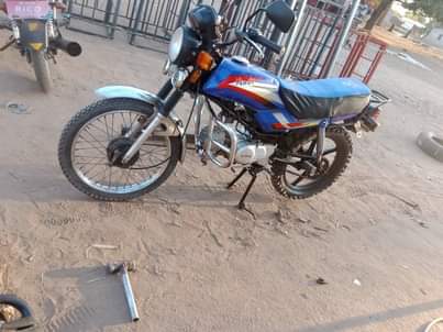 USED C.