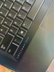 A picture of Dell latitude 5440 core i3 Ram 4gb HDD 500gb Backlight