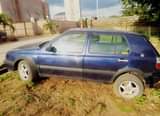 A picture of Neatly used golf 3