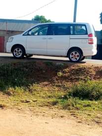 A picture of Hii gari inauzwa