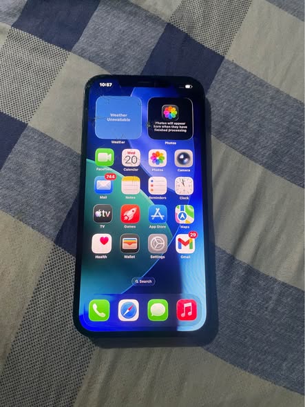 iphone 12pro