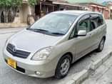 A picture of TOYOTA Spacio
