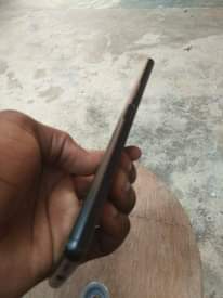 A picture of Sony xperia 8