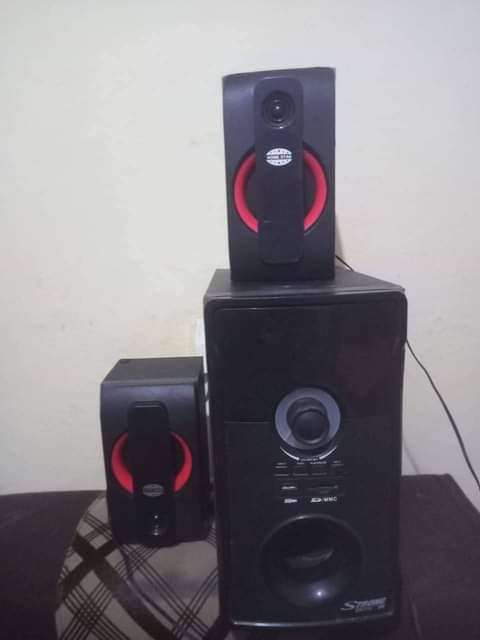 house kahawa