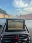 A picture of Mercedes C300