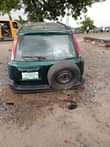 A picture of Another awoof Honda CRV with extremely sound engine and gear