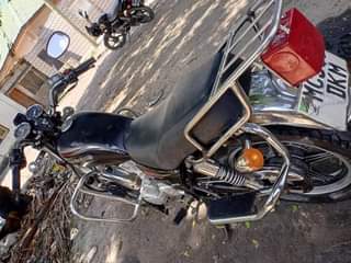 A picture of HAUJUE ENGINE AIJAGUSWA BEI 1450000