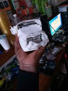 A picture of CHIMBO LA DISK