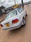 A picture of 1998 Toyota Corolla