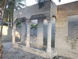 A picture of Boma linauzwa chanika mwisho milioni 8 5