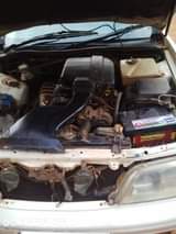 A picture of Mark 2