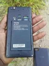 A picture of Tecno f1 mpyaaaa gb8 ram1