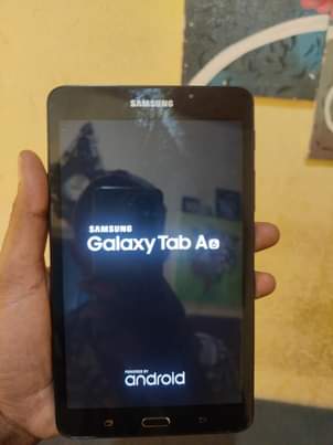 tablet