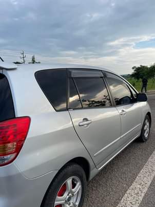 A picture of TOYOTA SPACIO