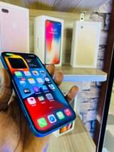 A picture of iPhone 13 128GB