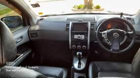 used nissan xtrail